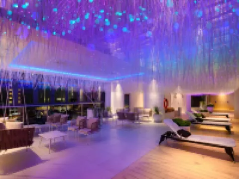 葛霓特豪華酒店 東北縣酒店