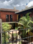 Casona del Conquistador Hôtels à : Ciudad Vieja