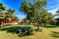 Jardim Dos Orixás Hotels near Portal Canoabrasil