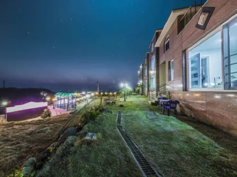 Namhae Healing Time Pension