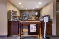 Best Western Plus Chelsea Hotel - breakfast