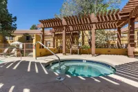 Best Western Airport Albuquerque Inn Suites Hotel  Suites