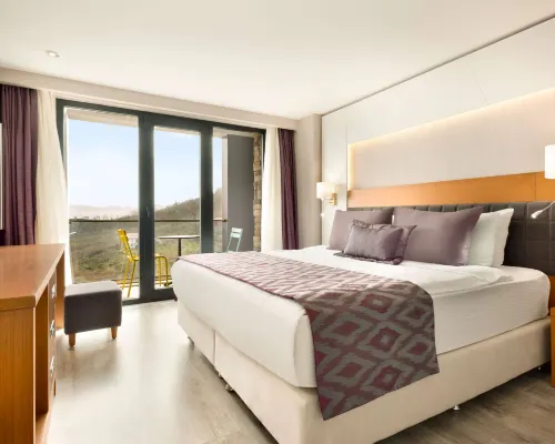 Ramada By Wyndham Giresun Piraziz الغرف Photos