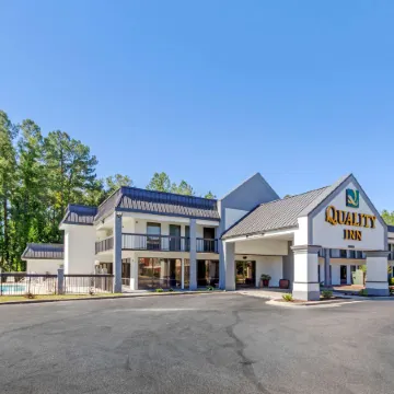 Quality Inn Walterboro