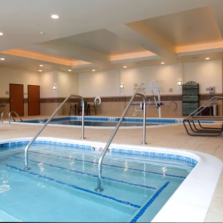 Hilton Garden Inn Cedar Falls