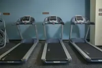 Hampton Inn by Hilton Zacatecas - Træningscentre