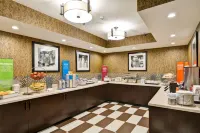 Hampton Inn Hendersonville - WiFi
