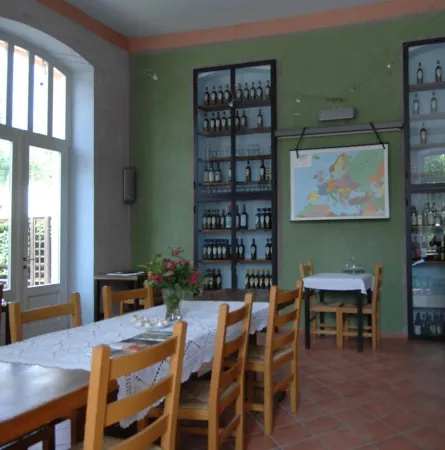 Locanda Del Barbaresco