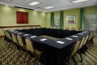 Hampton Inn Bermuda Run
