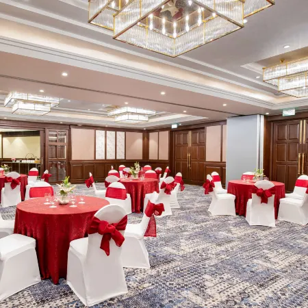 Radisson Blu Resort Dharamshala
