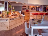 Ibis Nemours Hotels in Nemours