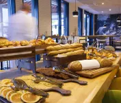 Campanile PRIME - Rungis Orly - Morgenmad