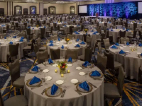 ไฮแอทรีเจนซี แจ็คสันวิลล์ โรงแรมในแจ็กสันวิลล์