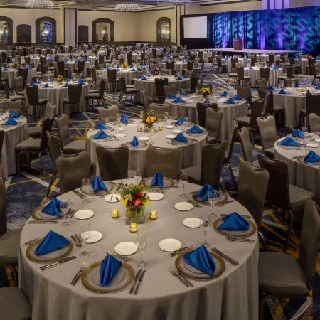 Hyatt Regency Jacksonville Riverfront