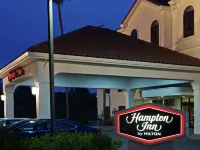 Hampton Inn Santa Cruz Hotels in Santa Cruz