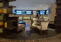 Hilton Garden Inn Washington D.C./U.S. Capitol - bar