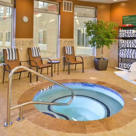 Hilton Garden Inn Flagstaff