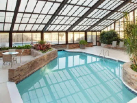 DoubleTree by Hilton Hotel Oak Ridge-Knoxville Hotels in Oak Ridge