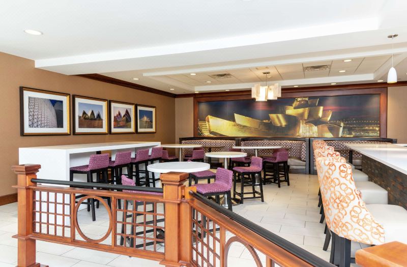 Hilton Garden Inn Indianapolis South/Greenwood photo 5
