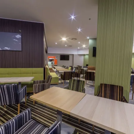 Hampton By Hilton Iasi