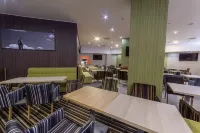 Hampton By Hilton Iasi - breakfast