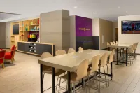 Home2 Suites by Hilton Arundel Mills BWI Airport Các khách sạn ở Severn