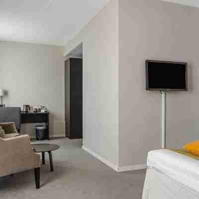 Best Western Plus Hotel Plaza Rooms