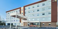 Home2 Suites by Hilton Ocean City Bayside - WiFi