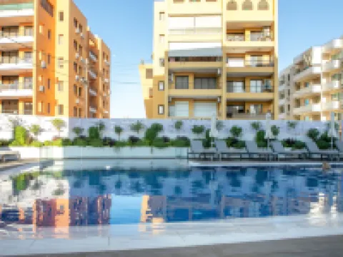 Best Western Plus Larco Hotel Hotels in Larnaca