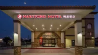 Hartford Hotel Best Western Signature Collection