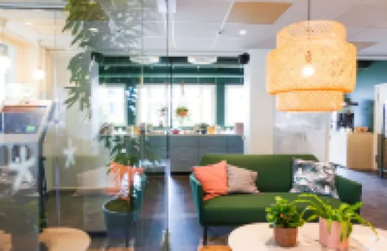 GreenStar Hotel Jyväskylä