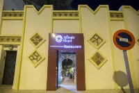 Atlantic Hotel Agadir Hotels in 