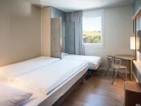Ibis Budget Fribourg Hotels in Bosingen