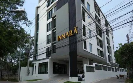 伊娜拉飯店