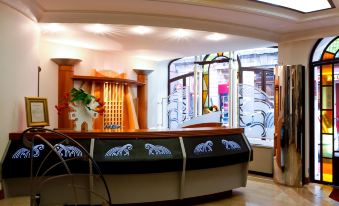 Grand Hotel des Terreaux