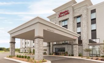 Hampton Inn & Suites by Hilton Kenosha Pleasant Prairie