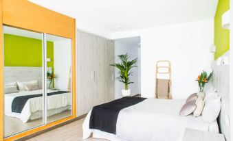 Dunas Club - Hotel & Apartamentos
