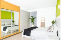 Dunas Club - Hotel & Apartamentos Hotels in Corralejo