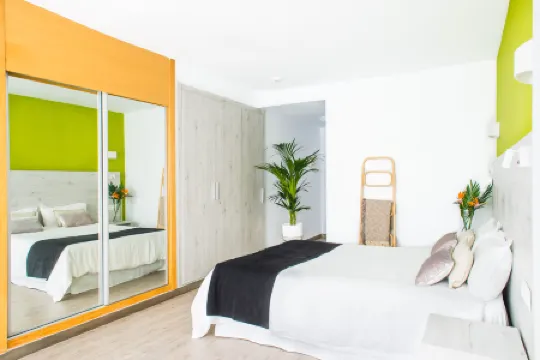 杜納斯俱樂部公寓