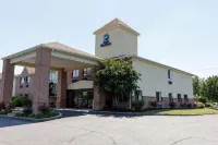 Best Western Denton Inn