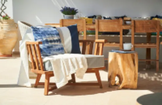 Nausicaa Luxury Villas by Louis Hotels