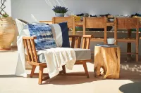 Nausicaa Luxury Villas by Louis Hotels Hotel di Protaras