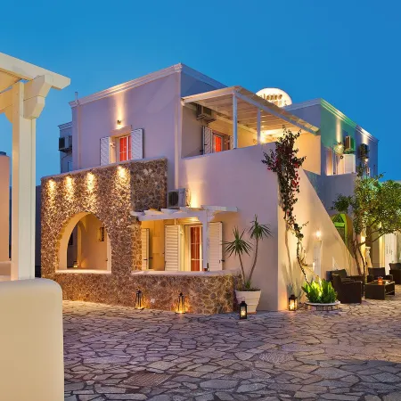 Gianna Suites