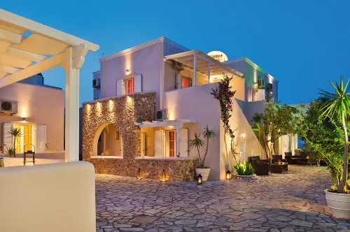 Gianna Suites