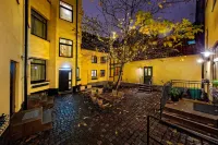 Nymindegab Kro Hotels in Norre Nebel