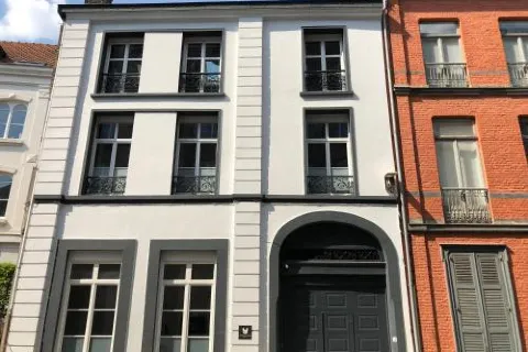 Victoria's House
