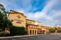 達納波茵特聖胡安卡皮斯特拉諾Residence Inn 酒店