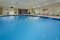 Hampton Inn Youngstown-North