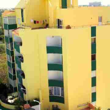 Parque das Amendoeiras Rooms