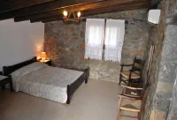 Vrachos Villas - Uima-altaat